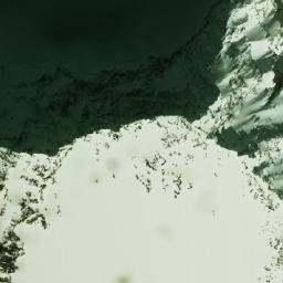 Satellite imagery of Mount Perseus, CA