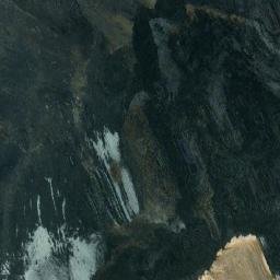 Satellite imagery of Chisel Peak, CA