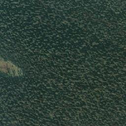 Satellite imagery of Fortress Pass, CA