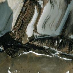 Satellite imagery of Mount Palmer, CA