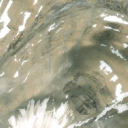 Satellite imagery of Winston Churchill Range, CA