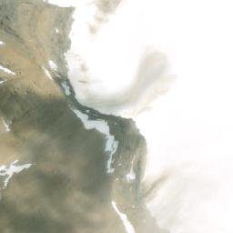 Satellite imagery of Winston Churchill Range, CA
