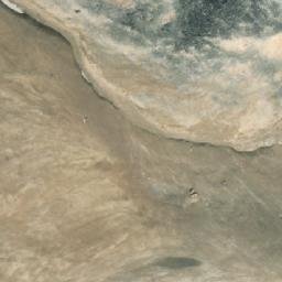 Satellite imagery of Flat Ridge, CA