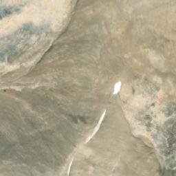 Satellite imagery of Flat Ridge, CA
