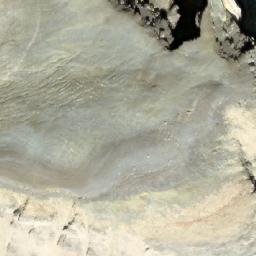 Satellite imagery of Marble Mountain, CA