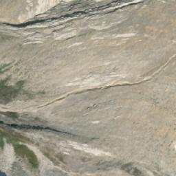 Satellite imagery of Job Pass, CA