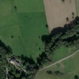 Satellite imagery of Pen y Castell, GB