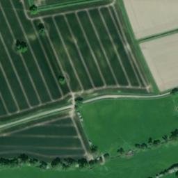 Satellite imagery of Upper Buckton Farm Mound, GB