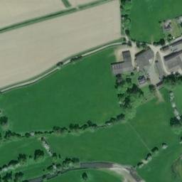 Satellite imagery of Upper Buckton Farm Mound, GB