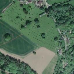 Satellite imagery of The Tump, GB