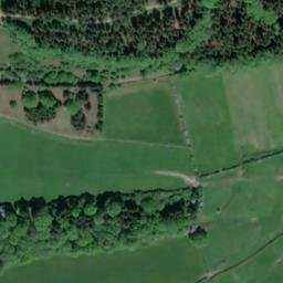 Satellite imagery of Bringewood Hill, GB