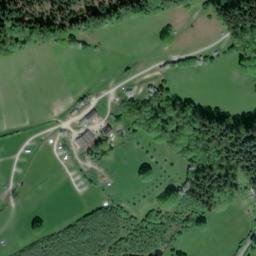 Satellite imagery of Bringewood Hill, GB