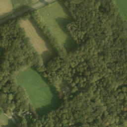 Satellite imagery of Hulshorst, NL