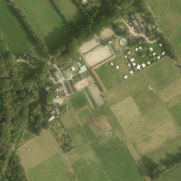 Satellite imagery of Hulshorst, NL