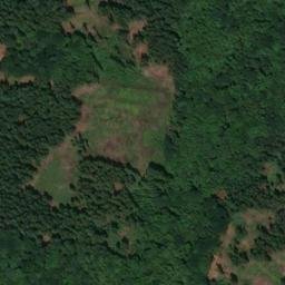 Satellite imagery of Icker Egge, DE