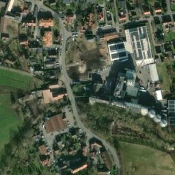 Satellite imagery of Kampen, DE