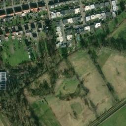 Satellite imagery of Kampen, DE