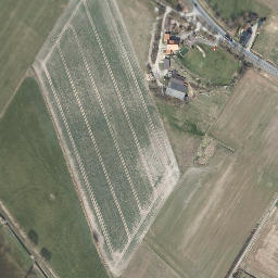 Satellite imagery of Dingelberg, DE