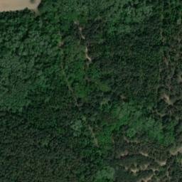 Satellite imagery of Schwarze Berge, DE