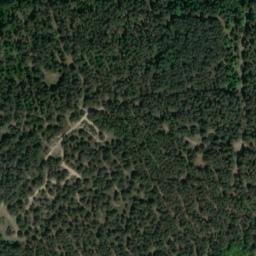 Satellite imagery of Schwarze Berge, DE