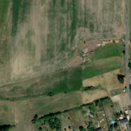 Satellite imagery of Hangel Berg, DE