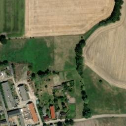 Satellite imagery of Hangel Berg, DE