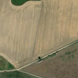 Satellite imagery of Hangel Berg, DE