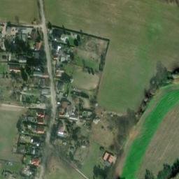 Satellite imagery of Plötzhorn, DE