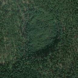 Satellite imagery of Großer Ravensberg, DE