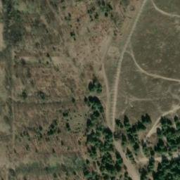 Satellite imagery of Butterberge, DE
