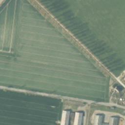 Satellite imagery of Czerlejno - Pałac z 1913., PL