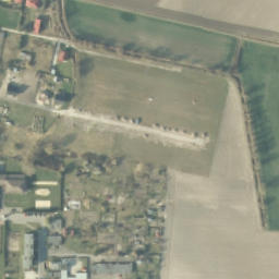Satellite imagery of Czerlejno - Pałac z 1913., PL