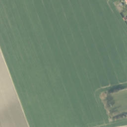 Satellite imagery of Gułtowy - Pałac, PL