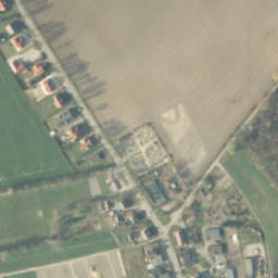 Satellite imagery of Gułtowy - Pałac, PL