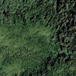 Satellite imagery of Helmet Peak, CA