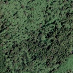 Satellite imagery of Helmet Peak, CA