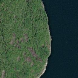 Satellite imagery of Hokonson Point, CA