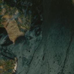 Satellite imagery of Oventop Ridge, CA
