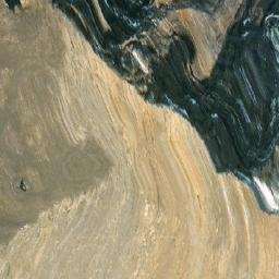 Satellite imagery of Chisel Peak, CA