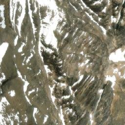 Satellite imagery of Mount Palmer, CA