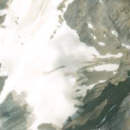 Satellite imagery of Winston Churchill Range, CA