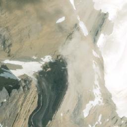 Satellite imagery of Winston Churchill Range, CA