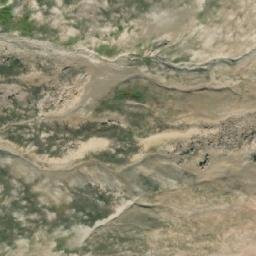 Satellite imagery of Flat Ridge, CA