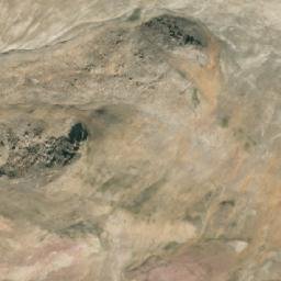 Satellite imagery of Flat Ridge, CA