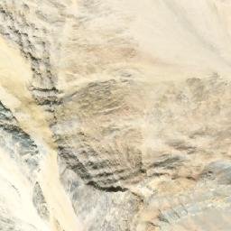 Satellite imagery of Marble Mountain, CA