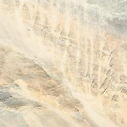 Satellite imagery of Marble Mountain, CA