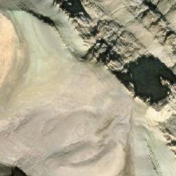 Satellite imagery of Mount McDonald, CA