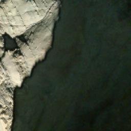 Satellite imagery of Mount McDonald, CA