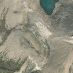 Satellite imagery of Job Pass, CA
