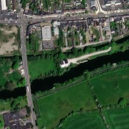 Satellite imagery of survey_point, IE